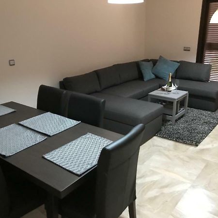 Luxury Apartment Set In Dona Julia Golf Course Casares Zewnętrze zdjęcie