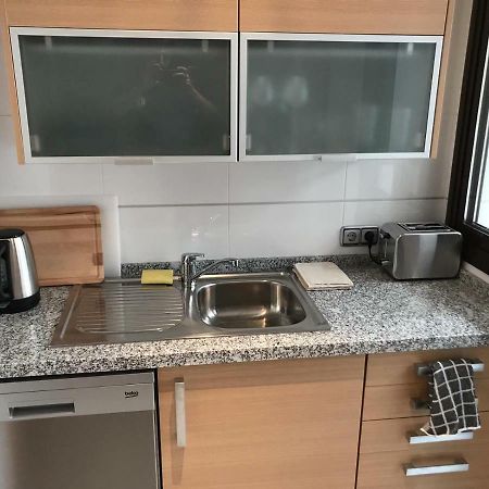 Luxury Apartment Set In Dona Julia Golf Course Casares Zewnętrze zdjęcie