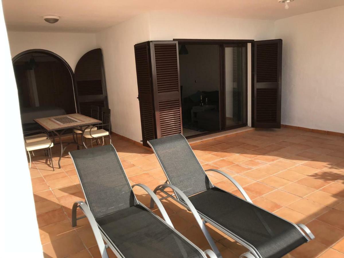 Luxury Apartment Set In Dona Julia Golf Course Casares Zewnętrze zdjęcie