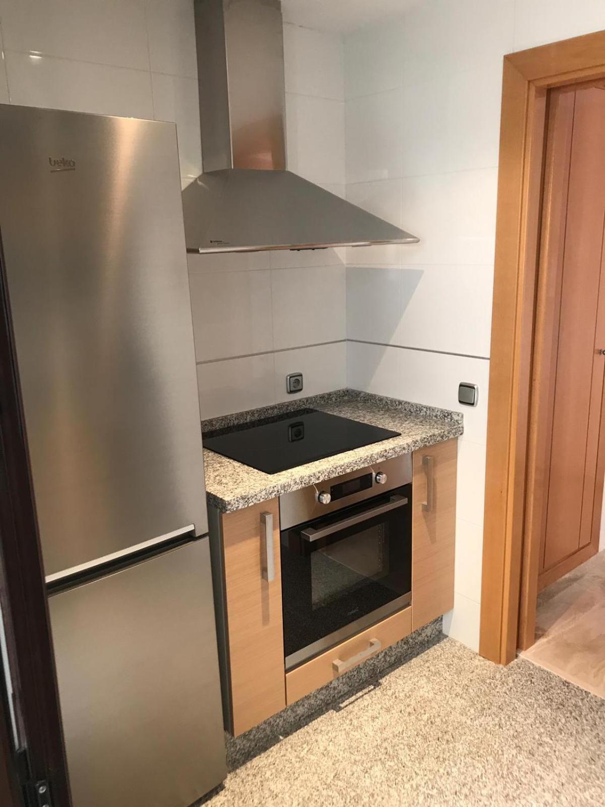 Luxury Apartment Set In Dona Julia Golf Course Casares Zewnętrze zdjęcie