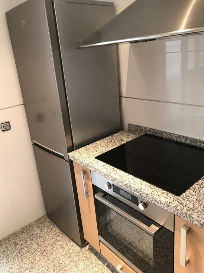 Luxury Apartment Set In Dona Julia Golf Course Casares Zewnętrze zdjęcie