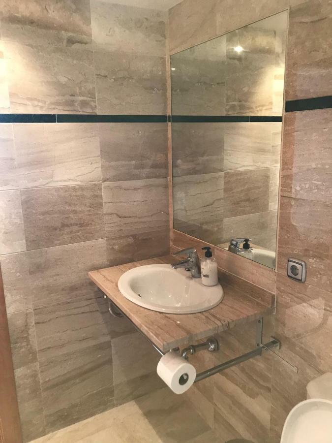 Luxury Apartment Set In Dona Julia Golf Course Casares Zewnętrze zdjęcie