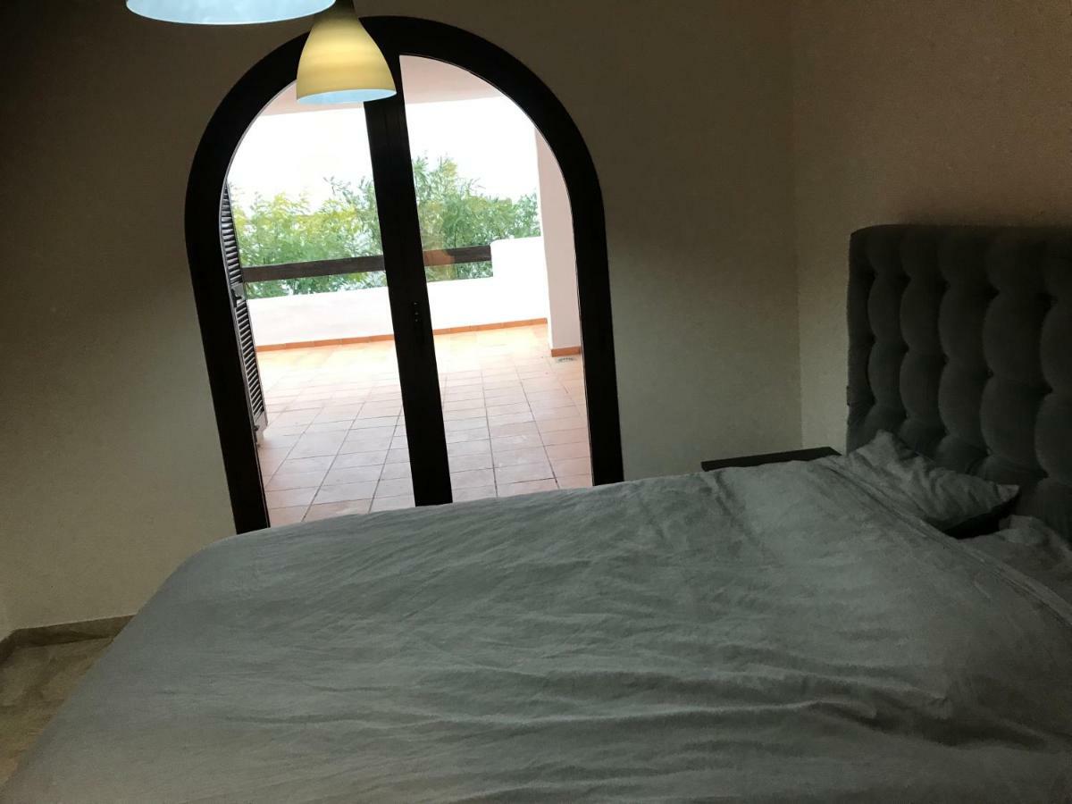 Luxury Apartment Set In Dona Julia Golf Course Casares Zewnętrze zdjęcie