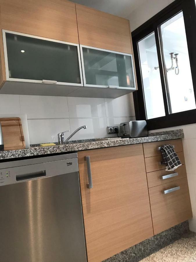 Luxury Apartment Set In Dona Julia Golf Course Casares Zewnętrze zdjęcie