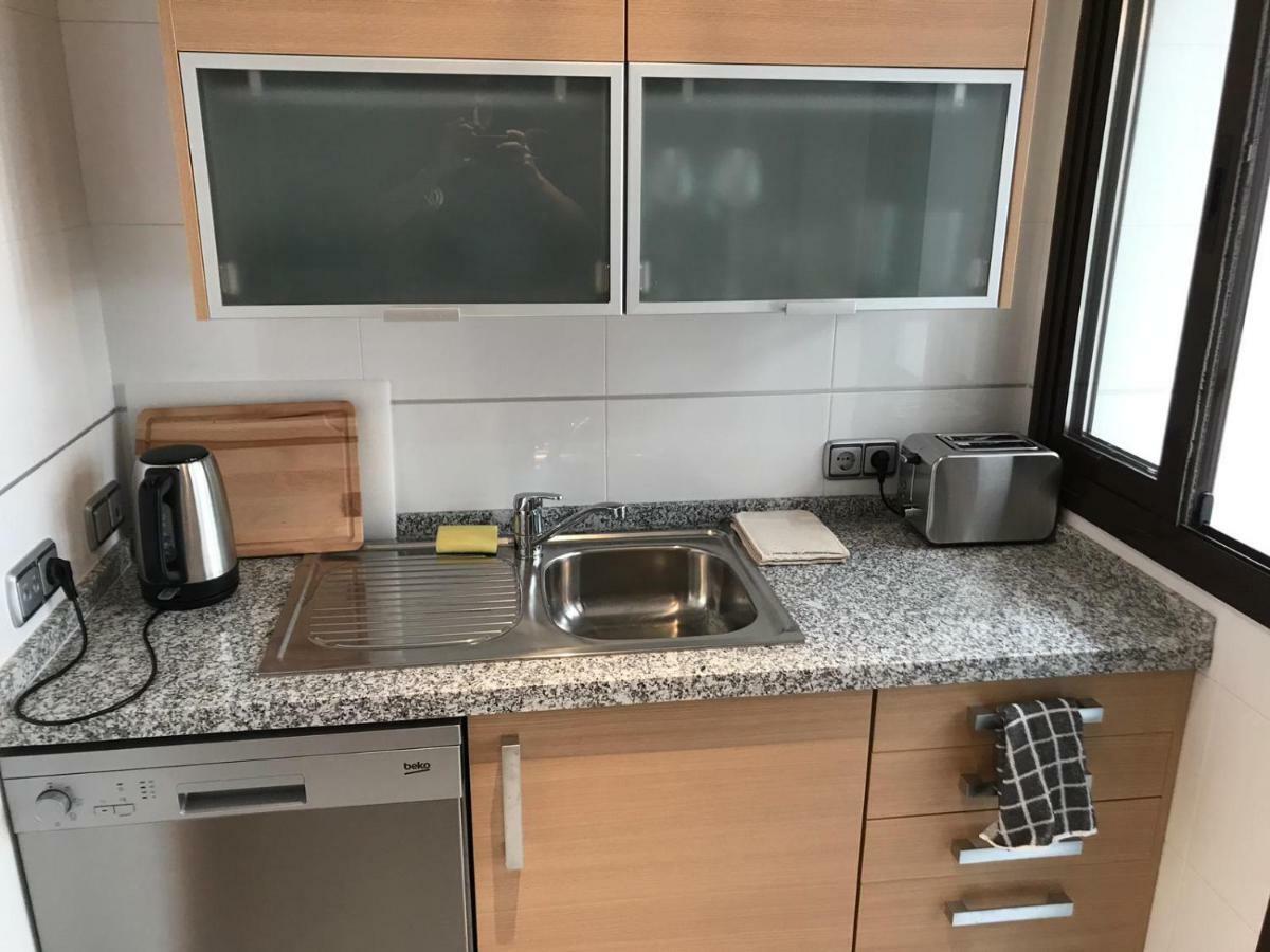 Luxury Apartment Set In Dona Julia Golf Course Casares Zewnętrze zdjęcie